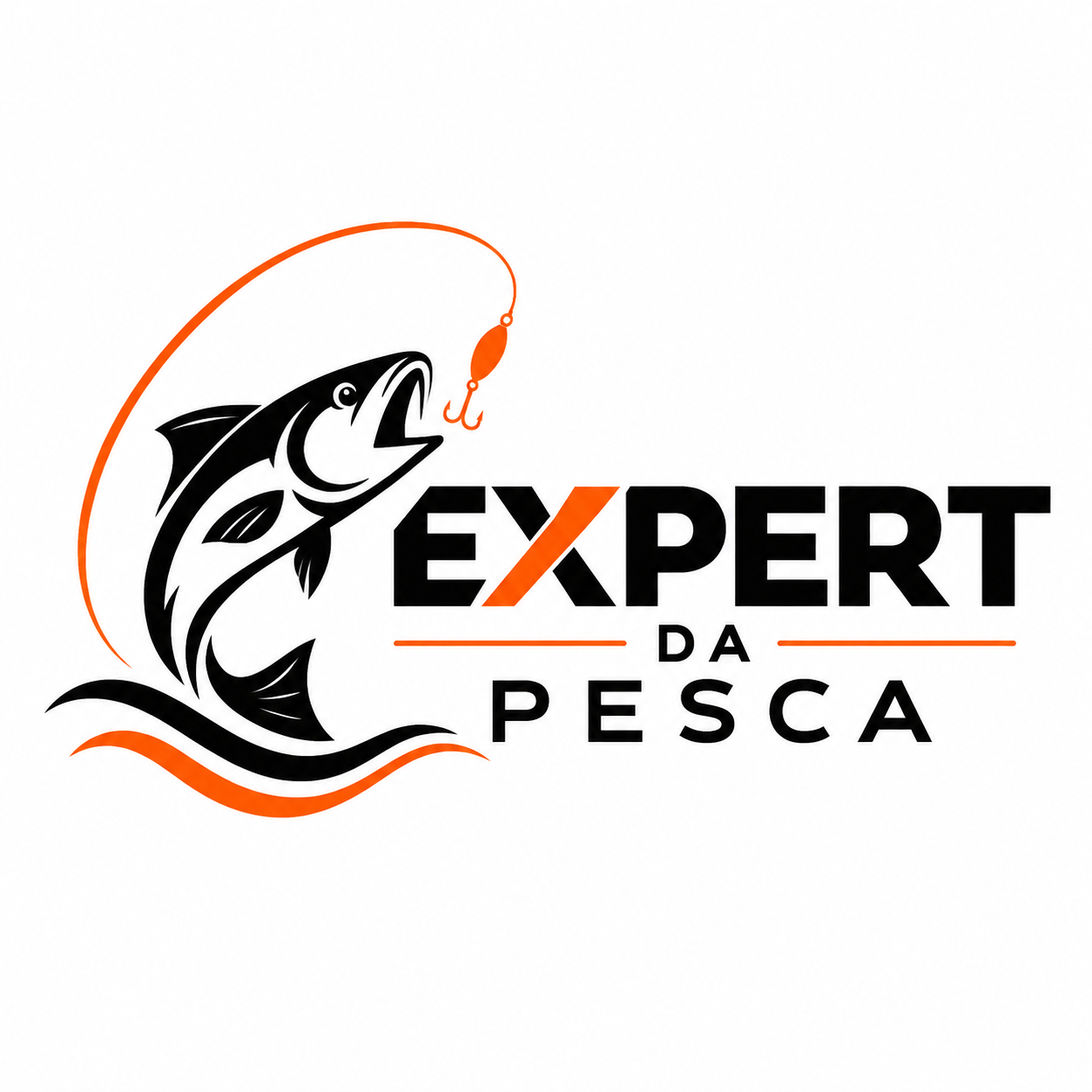 logo expert da pesca