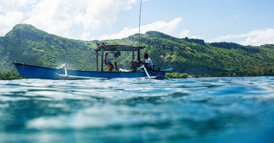 O futuro da pesca artesanal no Brasil